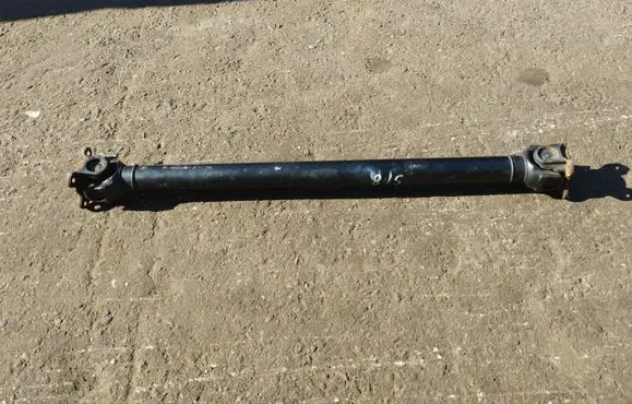 BMW 5 GT F07 Front prop shaft 