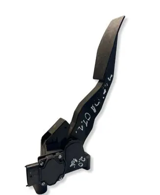 Opel Zafira A Accelerator throttle pedal 0281002298 90581208 18206454