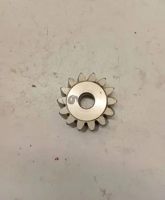 Volkswagen Transporter - Caravelle T5 Timing chain sprocket 