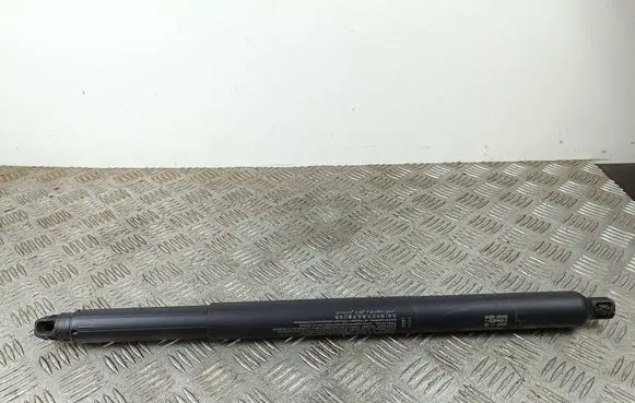KIA EV9 Soft lock spindle drive 81831D0100