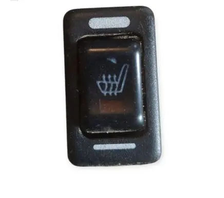 Subaru Forester SF Seat heating switch 