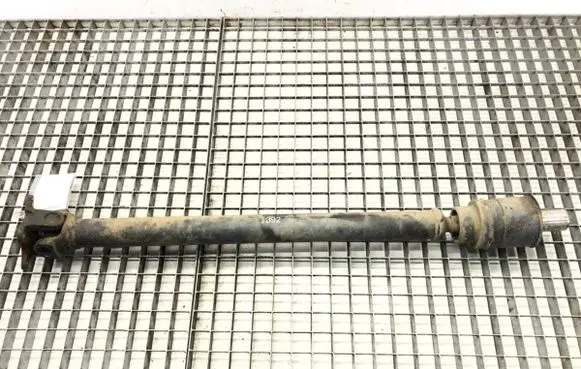 Mitsubishi Pajero Front prop shaft MR580392