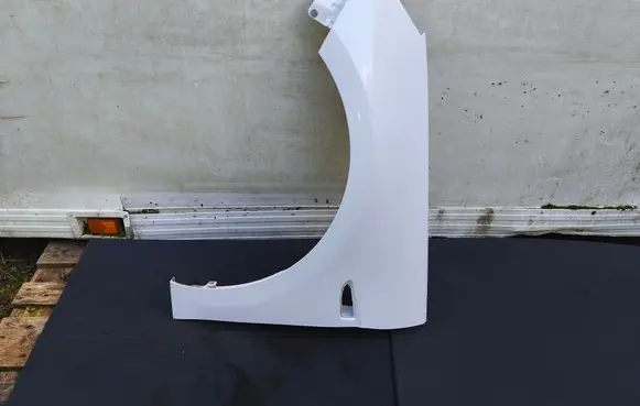 Opel Astra K Fender