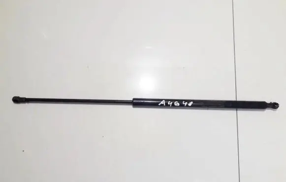 Mitsubishi Space Star Tailgate/trunk strut/damper 601123506