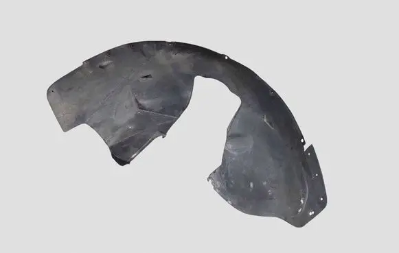 Volvo XC90 Front wheel arch liner splash guards 08620530