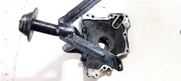 Volkswagen Polo III 6N 6N2 6NF Oil pump 036115105b