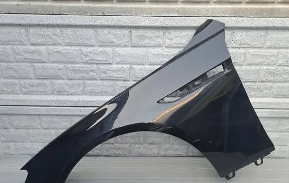BMW 6 F12 F13 Fender