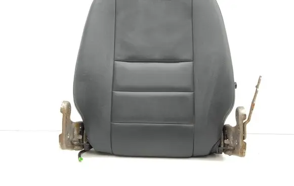 Chrysler Grand Voyager V Rear seat 