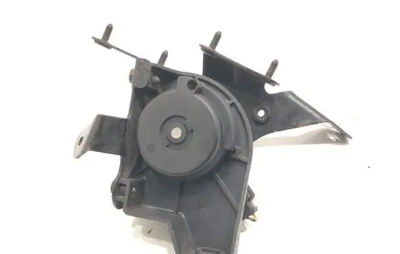 Peugeot 807 Accelerator throttle pedal