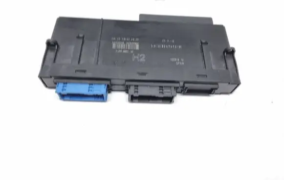 BMW X1 E84 Comfort/convenience module 9247472 61359247472