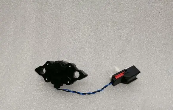 Aston Martin Vantage III Tailgate/trunk/boot open switch 6G3332A50AA