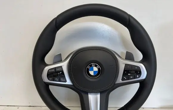 BMW X5M G05 F95 Steering wheel 20B0463T0163 373G051M