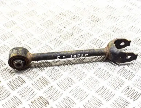 Rear upper control arm/wishbone
