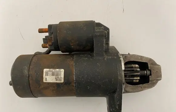 Mitsubishi Colt Starter motor A0061510401 M1T30271 CDS1526