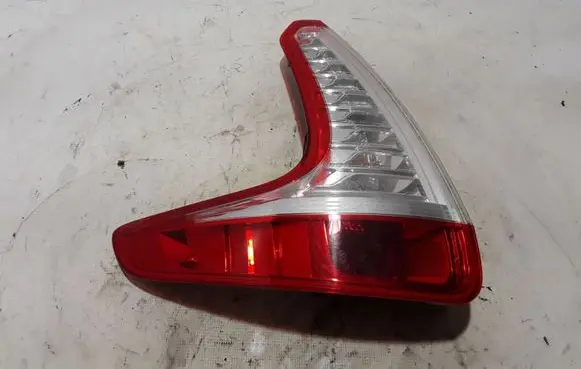 Renault Scenic III - Grand scenic III Rear/tail lights 265550014R