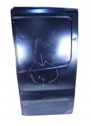 Renault Trafic III (X82) Back/rear loading door 