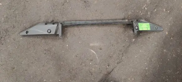 BMW X5 E53 Top upper radiator support slam panel 17111439117