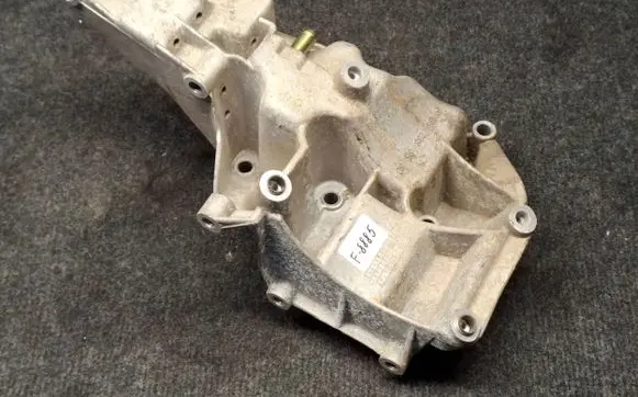 Generator/alternator bracket