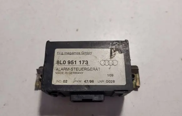 Alarm control unit/module