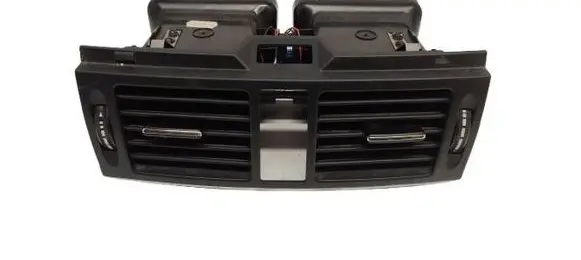 Mercedes-Benz C AMG W204 Dash center air vent grill 5931002 5931001
