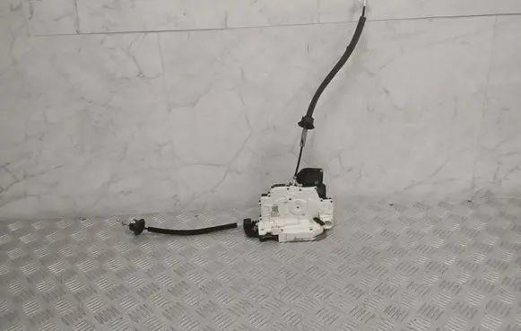 Audi e-tron Front door lock 4K1837015K