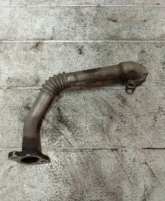 Toyota Avensis T250 EGR valve line/pipe/hose