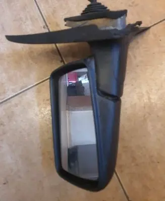 Ford Escort Manual wing mirror 0117333 0117334 0217333