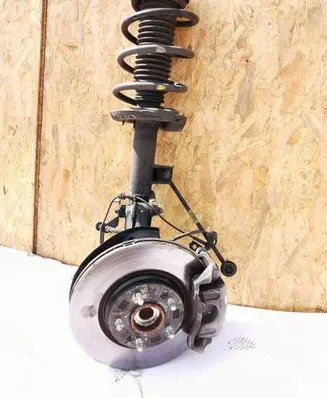 KIA Sportage Stub axle 