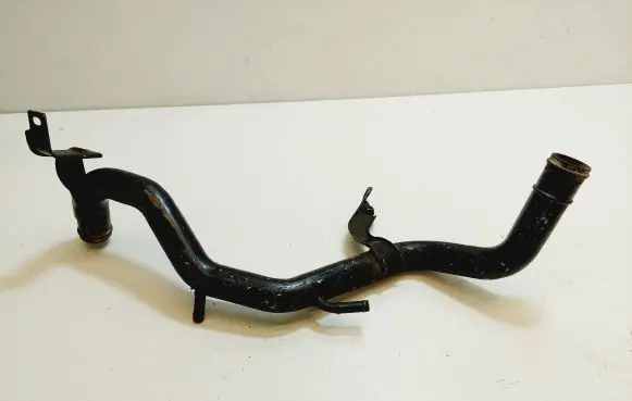 Audi A4 S4 B7 8E 8H Engine coolant pipe/hose 03G121071A
