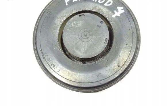 BMW 5 F10 F11 Crankshaft pulley 7619245