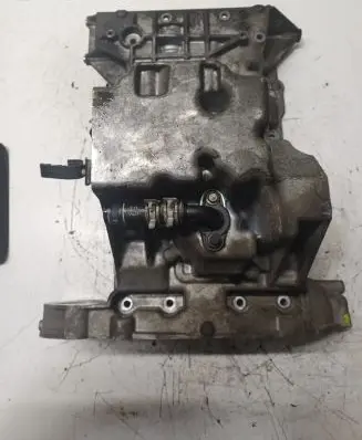 Land Rover Discovery 4 - LR4 Oil sump 9H2Q6675BA