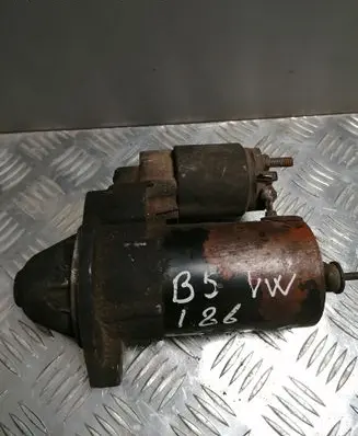 Volkswagen PASSAT B5 Starter motor