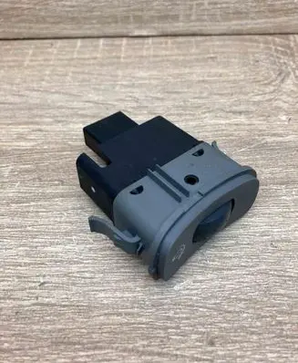 Renault Laguna II Panel lighting control switch 2653603