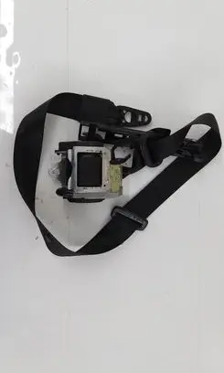 Audi A6 S6 C6 4F Front seatbelt 4F0857706