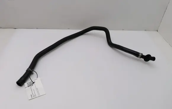 Mercedes-Benz E W211 Engine coolant pipe/hose A2118301296