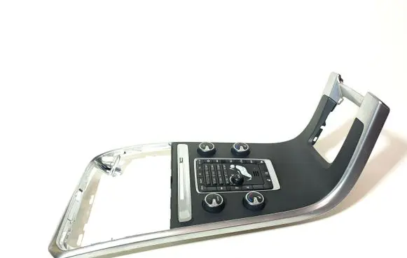 Volvo XC60 Head unit multimedia control 1877447 01302414