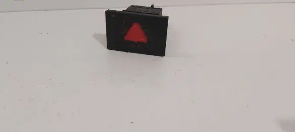 Volkswagen Touareg I Hazard light switch 7L6953235