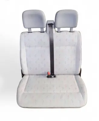 Volkswagen Transporter - Caravelle T4 Front double seat 