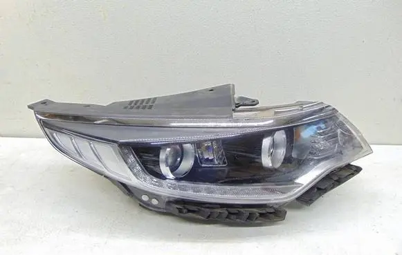 KIA Optima Headlight/headlamp 92102D4070 3005162054 JR009D30JJ5