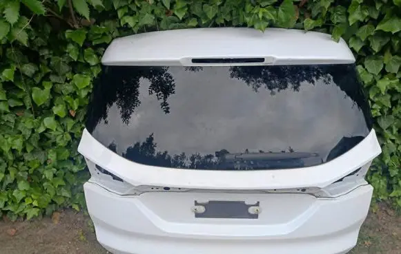 Ford Mondeo MK V Tailgate/trunk/boot lid DS73N40414 DG9T17N400 DS7T15K603AA
