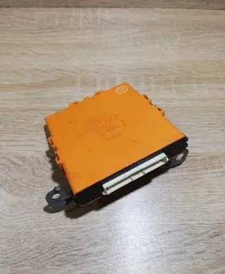 Toyota Prius (XW20) Other control units/modules 8967047020 1012380161