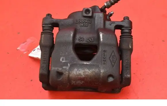 Nissan Micra C+C Front brake caliper L88843
