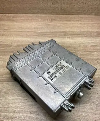 Volkswagen Sharan Engine control unit/module ECU 028906021GT 0281001735 Used