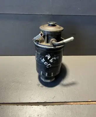 Mazda 6 Fuel filter