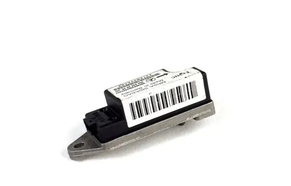 Mercedes-Benz C W202 Airbag deployment crash/impact sensor 0008209926