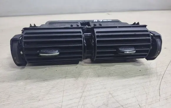Mercedes-Benz C W203 Dash center air vent grill A2038302254