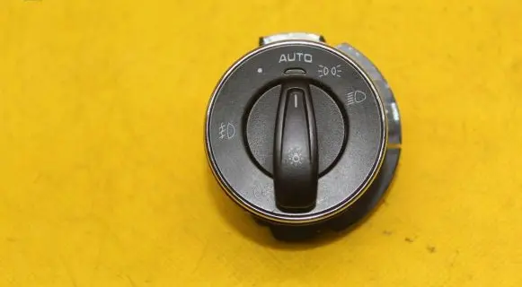 Porsche Cayenne (92A) Light switch 7P5941531C