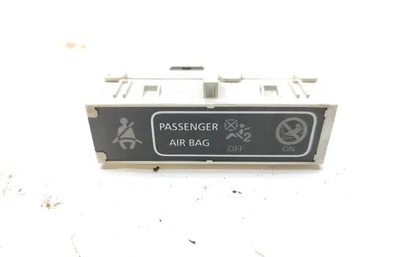 Renault Trafic III (X82) Other dashboard part 248804435R