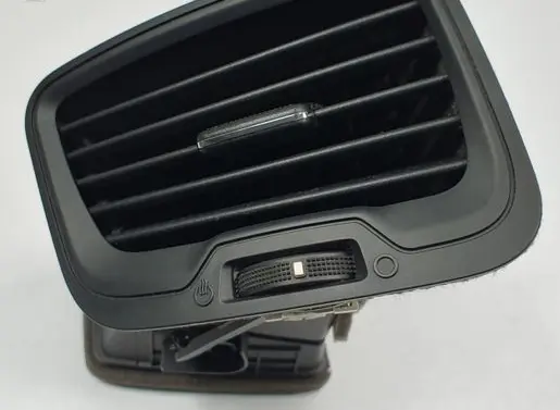 KIA Rio Dashboard side air vent grill/cover trim 97480-1W000
