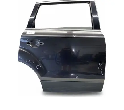 Audi Q7 4L Rear door